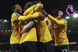 创个奇迹？狼队末8轮对手：已无豪门，平均排名13.5且6队在下半区 配图