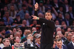 查尔斯·李：马祖拉和其教练组的职业态度敬业精神让他们变得特别 配图