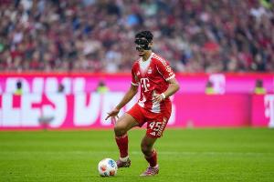 帕夫洛维奇:孔帕尼对我的成长影响巨大,将我的防守提升到新层次 配图