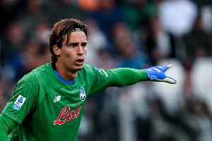 全市场:尤文、国米、拜仁、热刺、利物浦和切尔西均有意卡内塞基 配图