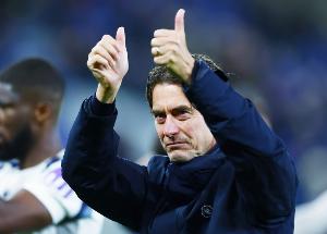 太阳报:水晶宫寻找与格拉斯纳风格相似的新帅 弗兰克被列为候选 配图