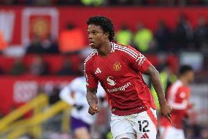 失踪人口回归！马拉西亚本赛季仅为曼联出战两场，对手均为纽卡 配图