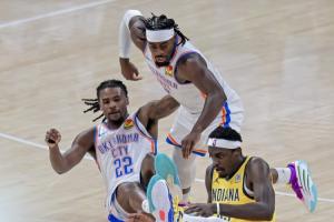 多特：我不脏 我会继续这样打球 也会让媒体继续这么评价我 配图