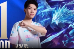 LPL第一赛段淘汰赛D9每日TOP5：ON寒冰屏障，关键控场 配图