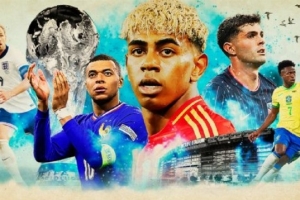 ESPN评世界杯实力榜：西班牙高居榜首阿根廷第三，日本第十五 配图