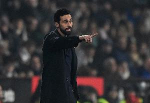 塞尔:皇马球员习惯安帅给予的自由 阿韦洛亚接手后更衣室仍难管 配图