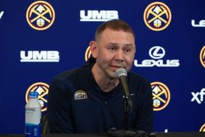 阿德尔曼开喷：多特的卑鄙恶劣动作 在雷霆队只是家常便饭！ 配图