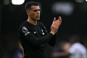 波罗：我愿意用全队交换佩德里 我们的伤病名单能组1套很强的首发 配图