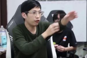 战马：去年CFO赢得了很多，不要觉得我们是LCP输比赛就很正常 配图