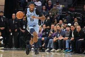 场均7.6分3.1板！Scotto：普罗斯珀转正合同26-27赛季为球队选项 配图