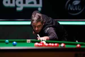 中式台球全球总决赛冠军奖金由300万提升到500万，奥沙利文将出战 配图