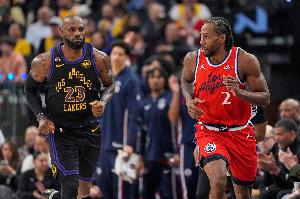 34岁及以上球员连续20+场数榜：小卡39场第一 詹邮科杜库上榜 配图