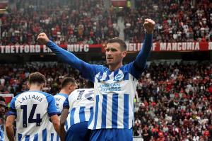 格罗斯：阿森纳角球时卡人不看球，防守极其强硬且游走在规则边缘 配图