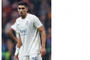 记者:本菲卡有意圣吉罗斯边卫哈莱利,纽卡近期也考察过球员 配图