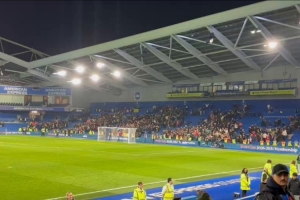 7分领跑!阿森纳球迷赛后高唱:现在该相信我们了,我们要夺冠了 配图