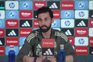 阿韦洛亚:我们没有时间磨合,比赛场次几乎比训练次数还多 配图