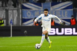 马赛主帅谈恩瓦内里失点：我从不因球员罚失点球而加以指责 配图