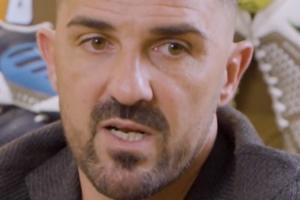 09年无缘去皇马！比利亚：不知道球队间发生什么，没人逼我签合同 配图