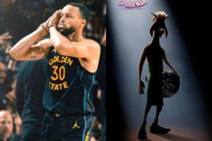 北美票房第1!《GOAT》动画电影3月14日库里38岁生日在中国上映 配图