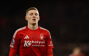 估价超7000万!英媒:曼城加速追安德森,相信比曼联更受球员青睐 配图