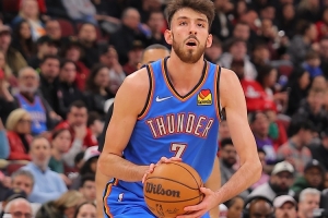 戴格诺特：比分被反超后切特站出来稳住局势 这需要极强心理素质 配图