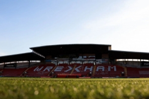 即将迎战切尔西！雷克瑟姆官方呼吁球迷不要在比赛中喊恐同口号 配图