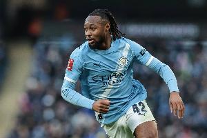 塞梅尼奥自曼城首秀已经参与9球,同期英超球员仅次于约克雷斯 配图