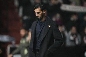 罗马诺：阿韦洛亚仍有望留任，但皇马传递了要有奖杯的信息 配图