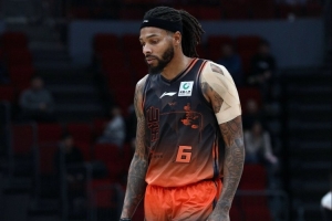 鲁媒：珀塞尔状态很不好 要尽快调整 期待新签约的约翰逊早日到队 配图