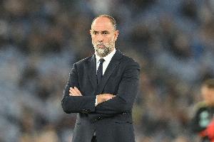 奥哈拉：如果热刺接下来输给水晶宫，图多尔应该被解雇 配图