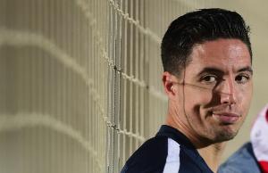 纳斯里:马赛是一个能让对手重新振作的俱乐部 球员心理上有问题 配图