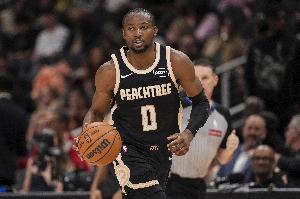 之前说库明加没人要？邓利维：他的市场还行 我们从未主动交易他 配图