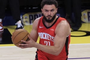 生涯场均6.2分！Scotto：掘金计划与大卫·罗迪签双向合同 配图