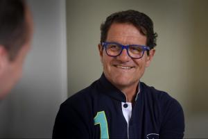 卡佩罗:米兰德比需时刻保持专注,希望看到满血状态的莱奥 配图