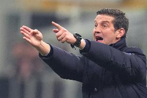 意天空：齐沃给国米球员放假一天，但教练组依然在基地备战 配图