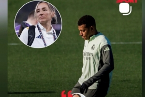 前皇马营养师：我建议早餐别吃甜点面包，但他们不听还威胁赶走我 配图