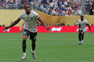 头一遭！若昂·佩德罗首次在英超比赛中上演帽子戏法 配图