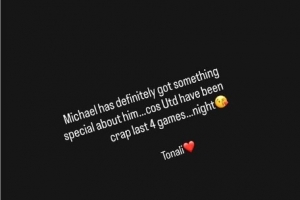 斯科尔斯嘲讽：卡里克肯定有某种特别之处，曼联近4场比赛烂透了 配图