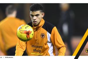 证明自己!6500万身价吉布斯-怀特出自狼队青训,20岁时一度被弃 配图