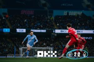 恶战!曼城后续16天5赛:三连客纽卡皇马铁锤 月底联赛杯决战枪手 配图