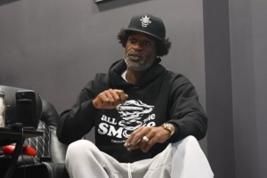 武圣：这代孩子爱篮球带来的钱超过篮球本身 他们进NBA前就赚够了 配图