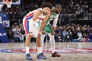 米勒:65场规则不该存在 在如今的比赛节奏下这个数字太苛刻了 配图