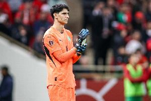 阿拉伯媒体:河床有意摩洛哥国门布努,但无法承担其千万欧元年薪 配图