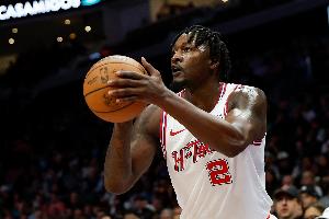 明年到期合同！留给芬尼-史密斯证明自己不是诈骗犯的时间不多了 配图