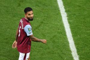 主场龙，道格拉斯·路易斯近12粒英超进球全部是在主场完成 配图