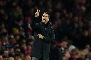 矛尖盾利！阿森纳本赛季英超已6场零封并取胜，位居所有球队之首 配图