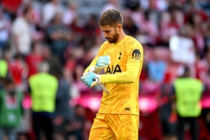 莫雷托：虽然维卡里奥与尤文联系在一起，但最接近他的球队是国米 配图