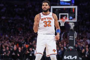 唐斯谈输雷霆:对阵冠军球队我们战斗到了最后 为我们感到自豪 配图