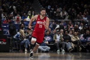 15大优质合同：申京仅第5&布伦森第3！绿军3将上榜！前2千载难逢 配图