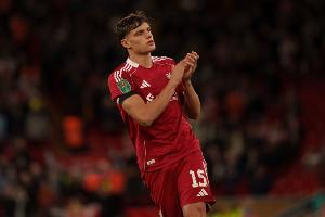 邮报：莱奥尼下个月可进行跑步训练 雅凯当初只愿加盟利物浦 配图